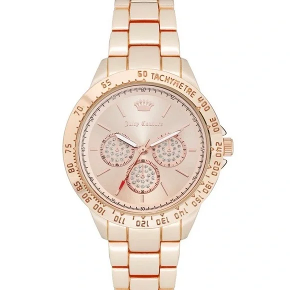 Juicy Couture | Accessories | Juicy Couture Black Label  display picture 2
